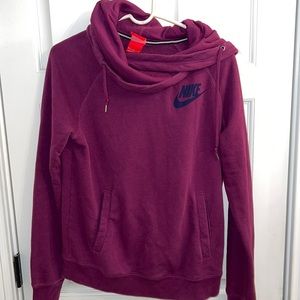 Nike sweatshirt